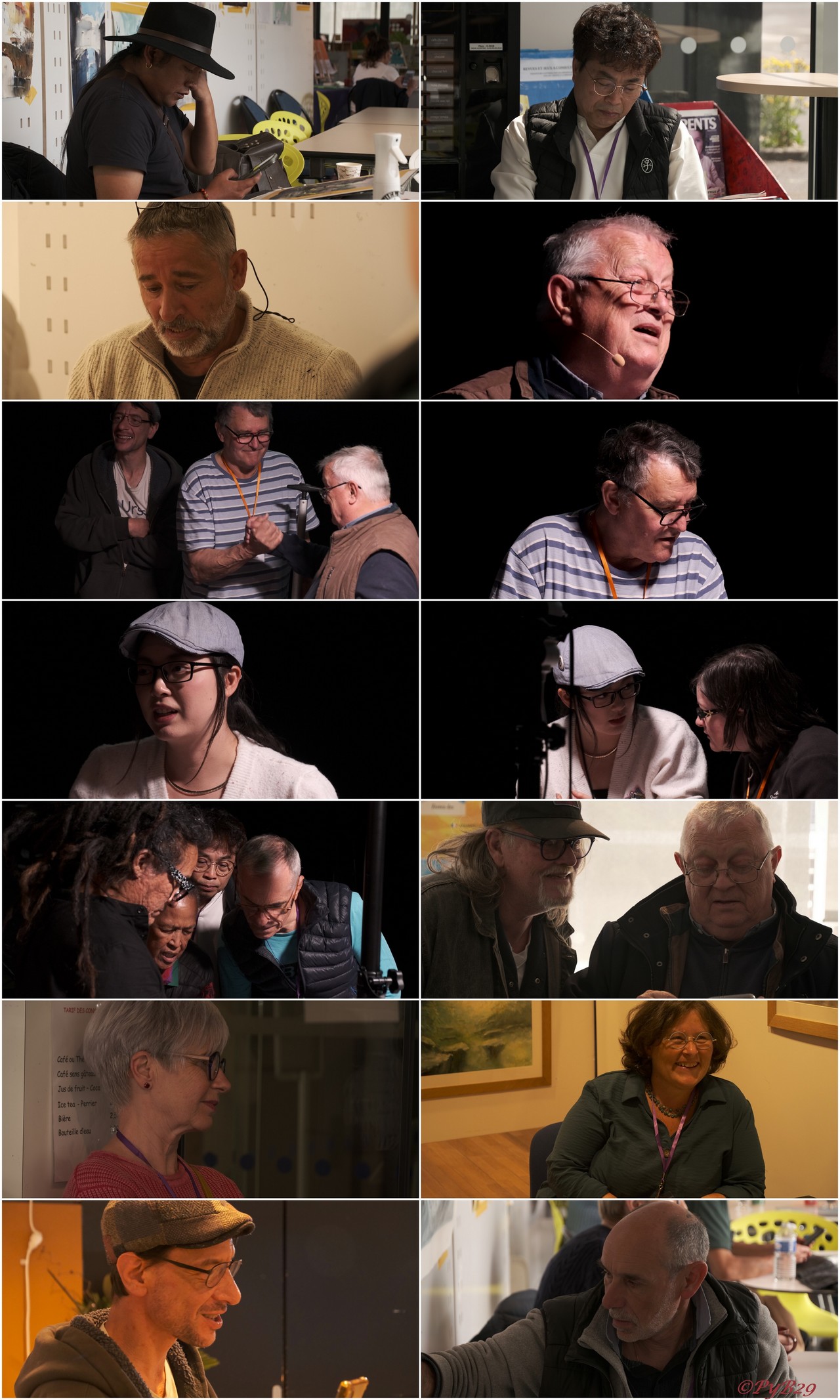 Montage photos pyb29