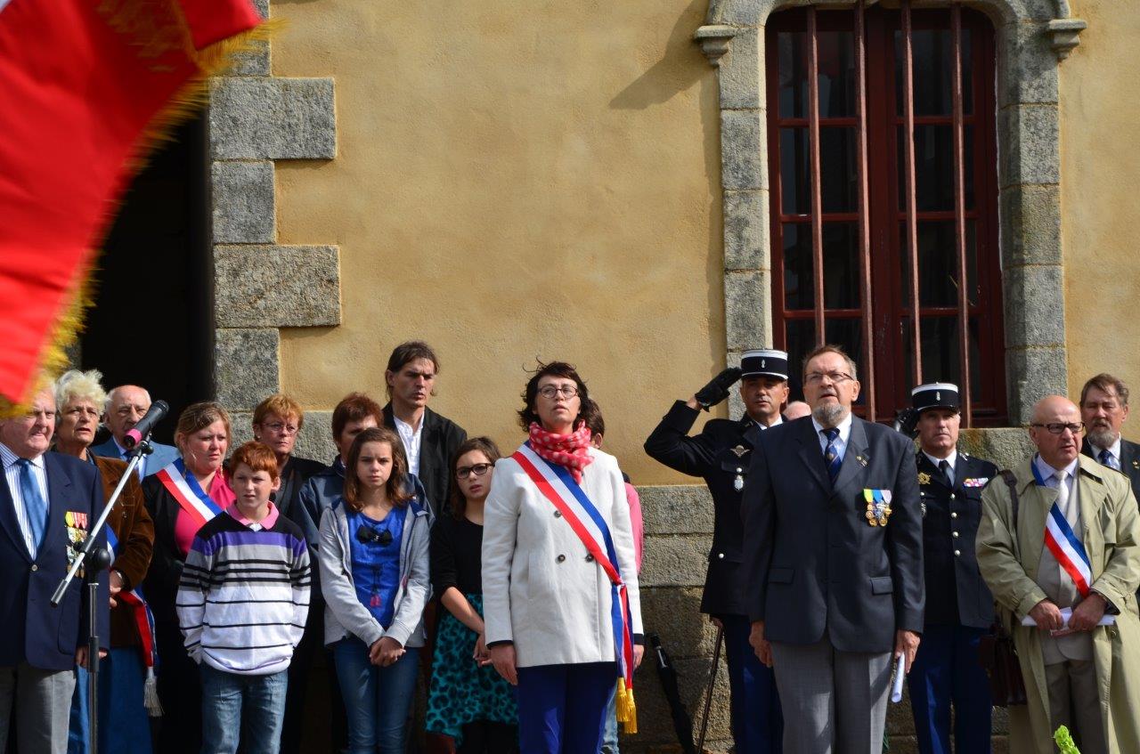 D-Day 70�me anniversair. Photo pyb29