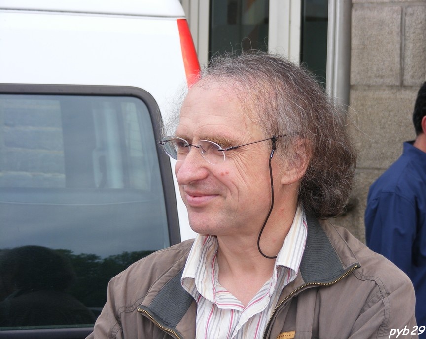 Michel Le Saint