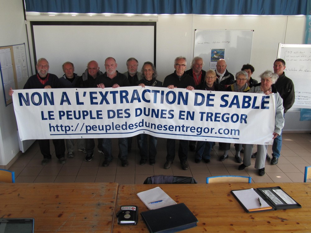 Photo : Jean-Lou LE SAUX