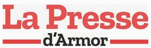Logo La Presse d'Armor