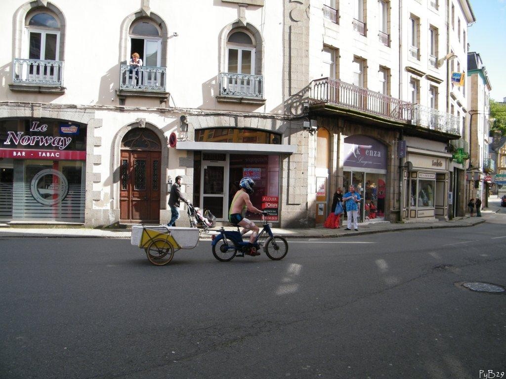 Photo réalisée sans trucage.