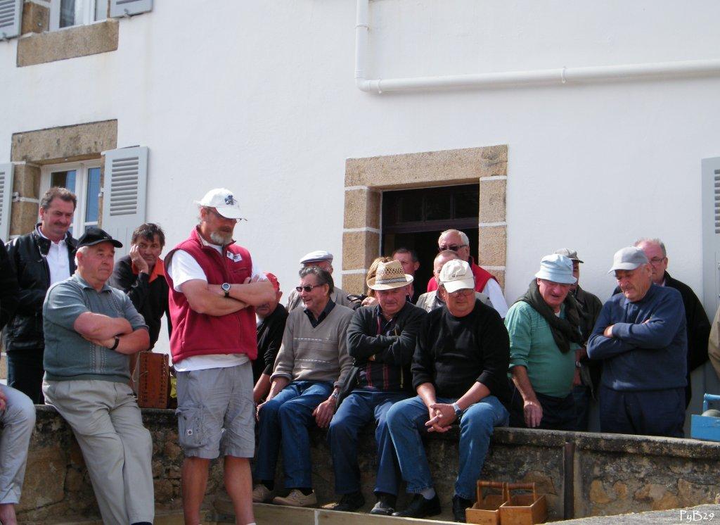 Pardon du Diben le 05 ao�t 2012. Photo pyb29