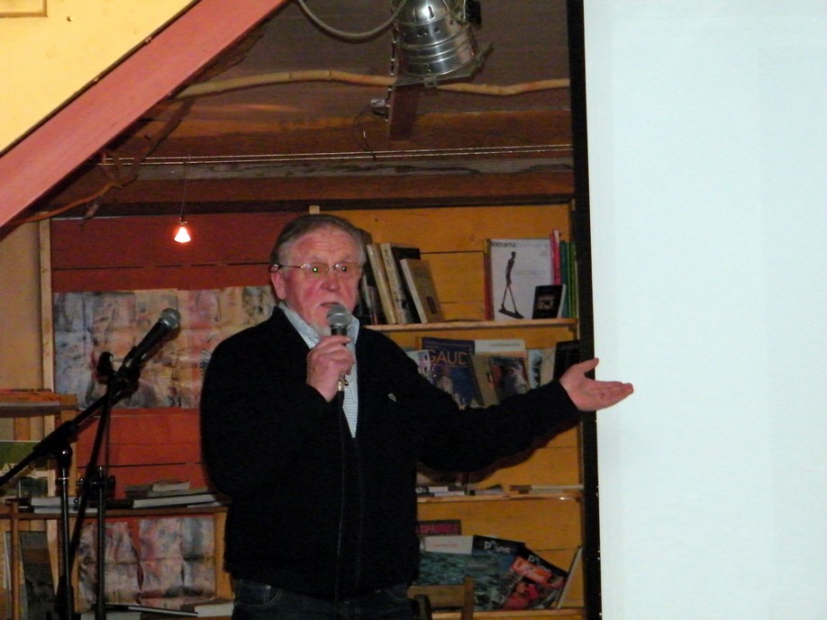 Jean-Claude Le Goff