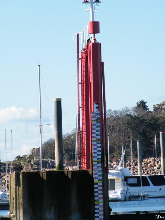 Port de Tr�beurden