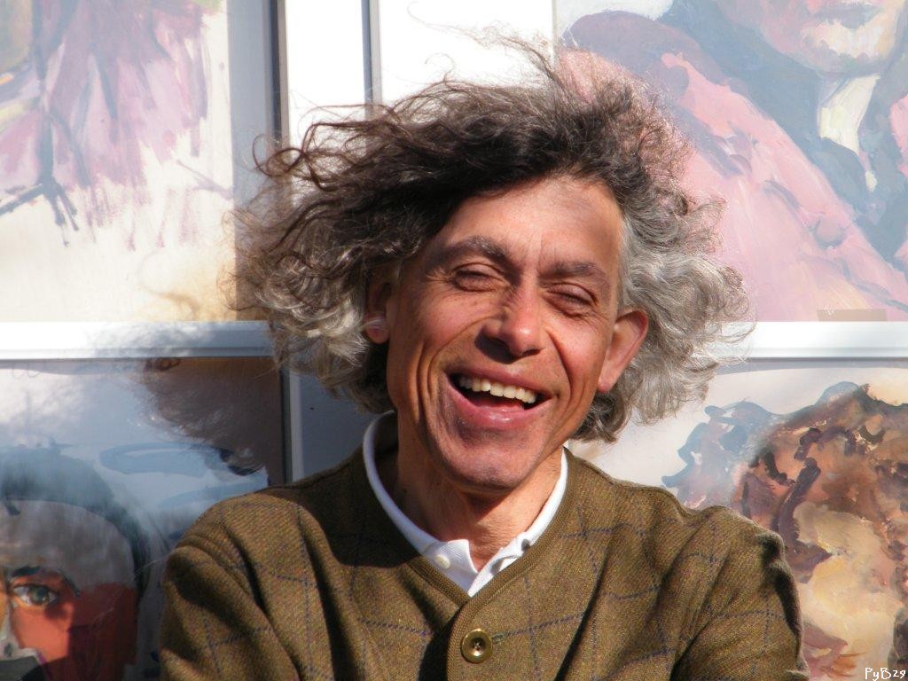 Ricardo Cavallo.